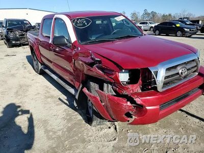 Zdjęcie 11 z 15 samochodu: 2009 TOYOTA TACOMA DOUBLE CAB VIN:5TELU42N99Z602510 - miniatura
