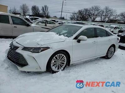 Zdjęcie 11 z 14 samochodu: 2020 TOYOTA AVALON LIMITED VIN:4T1DZ1FB7LU041871 - miniatura