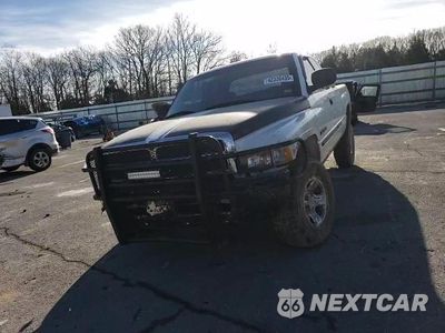 Zdjęcie 11 z 15 samochodu: 2001 DODGE RAM 1500 VIN:3B7HF13Z91G796200 - miniatura