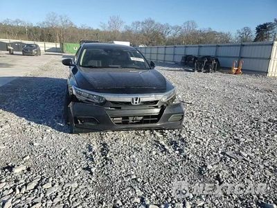 Zdjęcie 10 z 14 samochodu: 2019 HONDA ACCORD LX VIN:1HGCV1F16KA006064 - miniatura