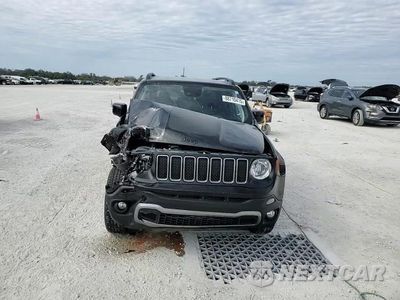 Zdjęcie 12 z 15 samochodu: 2023 JEEP RENEGADE LATITUDE VIN:ZACNJDB11PPP33501 - miniatura