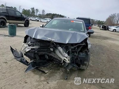 Zdjęcie 10 z 13 samochodu: 2021 NISSAN ALTIMA SV VIN:1N4BL4DV2MN364271 - miniatura
