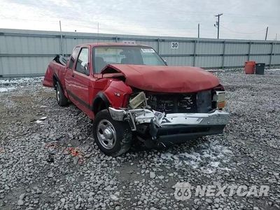 Zdjęcie 10 z 14 samochodu: 1996 DODGE DAKOTA VIN:1B7GL23X5TS520522 - miniatura