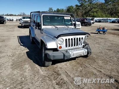 Zdjęcie 11 z 14 samochodu: 2012 JEEP WRANGLER UNLIMITED SAHARA VIN:1C4BJWEG4CL119025 - miniatura