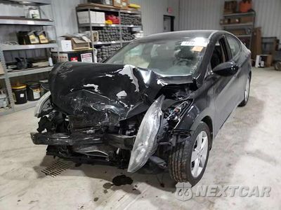 Zdjęcie 10 z 13 samochodu: 2013 HYUNDAI ELANTRA GLS VIN:KMHDH4AE9DU795703 - miniatura