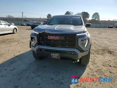 Zdjęcie 11 z 15 samochodu: 2023 GMC CANYON ELEVATION VIN:1GTP5BEK6P1154660 - miniatura