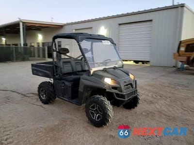 Zdjęcie 11 z 11 samochodu: 2013 POLARIS RANGER 800 XP VIN:4XATH76AXDE649108 - miniatura