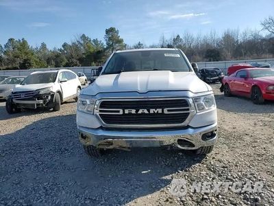 Zdjęcie 11 z 12 samochodu: 2019 RAM 1500 BIG HORN/LONE STAR VIN:1C6RREFT5KN581780 - miniatura