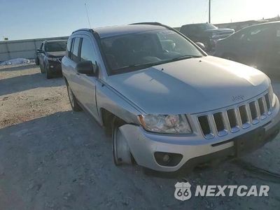 Zdjęcie 12 z 15 samochodu: 2012 JEEP COMPASS LATITUDE VIN:1C4NJDEB4CD598742 - miniatura
