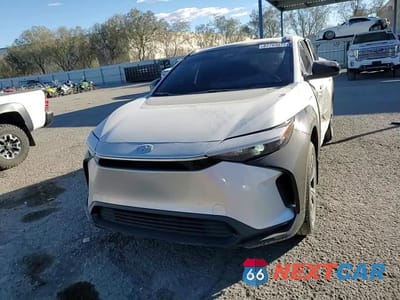 Zdjęcie 12 z 15 samochodu: 2024 TOYOTA BZ4X XLE VIN:JTMABACA4RA088146 - miniatura