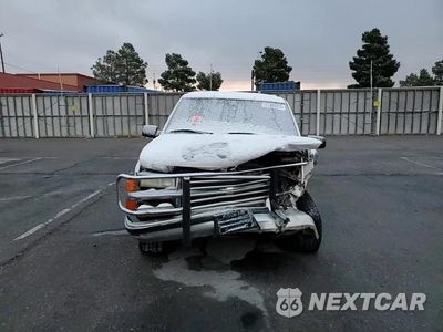 Zdjęcie 11 z 13 samochodu: 1998 CHEVROLET GMT-400 C3500 VIN:1GCGC33R6WF062753 - miniatura