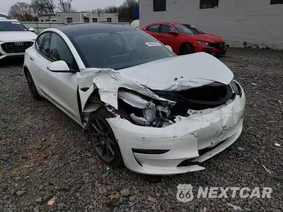 Zdjęcie 14 z 15 samochodu: 2022 TESLA MODEL 3 VIN:5YJ3E1EA8NF315112 - miniatura