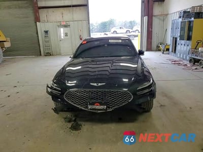 Zdjęcie 10 z 14 samochodu: 2022 GENESIS G70 BASE VIN:KMTG54TE3NU094763 - miniatura