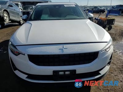 Zdjęcie 10 z 15 samochodu: 2021 POLESTAR 2 VIN:LPSED3KA0ML006413 - miniatura