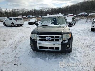 Zdjęcie 11 z 15 samochodu: 2012 FORD ESCAPE LIMITED VIN:1FMCU9EG5CKB79541 - miniatura