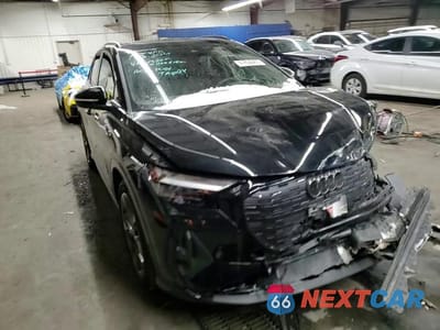 Zdjęcie 11 z 14 samochodu: 2024 AUDI Q4 E-TRON PREMIUM PLUS VIN:WA1LUBFZ9RP037243 - miniatura