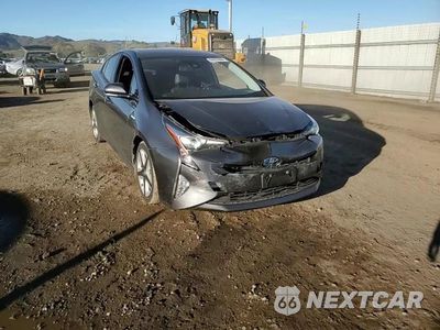 Zdjęcie 11 z 15 samochodu: 2017 TOYOTA PRIUS VIN:JTDKARFU9H3044805 - miniatura