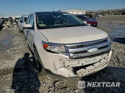 Zdjęcie 11 z 16 samochodu: 2012 FORD EDGE LIMITED VIN:2FMDK3K99CBA33702 - miniatura