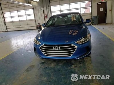 Zdjęcie 11 z 15 samochodu: 2017 HYUNDAI ELANTRA SE VIN:KMHD84LF2HU061271 - miniatura