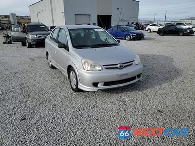 Zdjęcie 11 z 15 samochodu: 2003 TOYOTA ECHO VIN:JTDBT123830287914 - miniatura