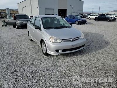 Zdjęcie 11 z 15 samochodu: 2003 TOYOTA ECHO VIN:JTDBT123830287914 - miniatura