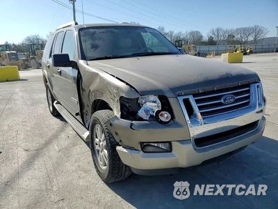 Zdjęcie 12 z 15 samochodu: 2006 FORD EXPLORER EDDIE BAUER VIN:1FMEU74E26UA76681 - miniatura