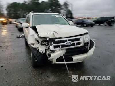 Zdjęcie 11 z 14 samochodu: 2011 FORD ESCAPE LIMITED VIN:1FMCU0EG6BKC22732 - miniatura