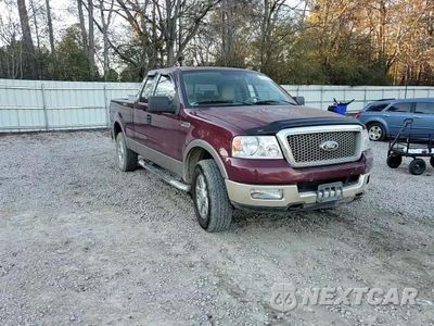 Zdjęcie 11 z 14 samochodu: 2004 FORD F150 VIN:1FTPX14574NC64718 - miniatura