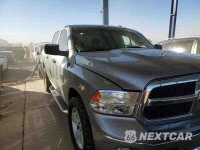 Zdjęcie 11 z 14 samochodu: 2022 RAM 1500 CLASSIC TRADESMAN VIN:3C6RR7KT7NG348210 - miniatura