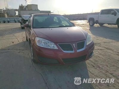 Zdjęcie 11 z 14 samochodu: 2009 PONTIAC G6 VIN:1G2ZJ57B194238023 - miniatura