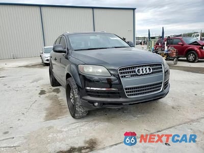Zdjęcie 11 z 15 samochodu: 2008 AUDI Q7 3.6 QUATTRO PREMIUM VIN:WA1BY74L88D014967 - miniatura
