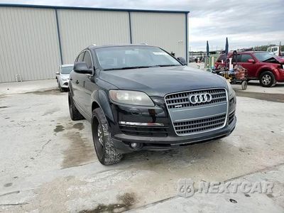 Zdjęcie 11 z 15 samochodu: 2008 AUDI Q7 3.6 QUATTRO PREMIUM VIN:WA1BY74L88D014967 - miniatura