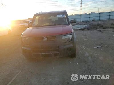Zdjęcie 10 z 14 samochodu: 2003 HONDA ELEMENT EX VIN:5J6YH18533L017339 - miniatura