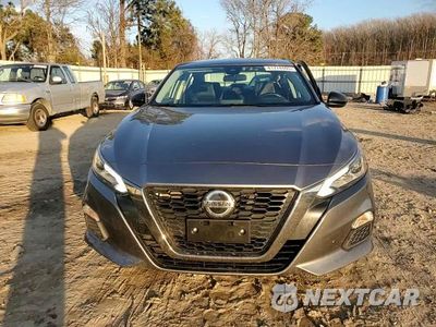 Zdjęcie 11 z 14 samochodu: 2022 NISSAN ALTIMA SR VIN:1N4BL4CV5NN319375 - miniatura