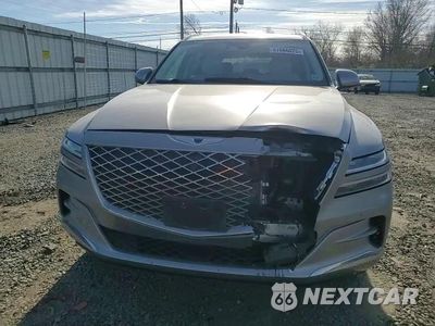 Zdjęcie 11 z 16 samochodu: 2023 GENESIS GV80 BASE VIN:KMUHBDSB3PU105747 - miniatura