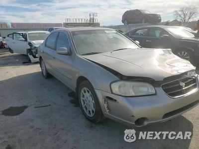 Zdjęcie 11 z 14 samochodu: 2001 NISSAN MAXIMA GXE VIN:JN1CA31D61T613823 - miniatura