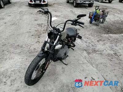Zdjęcie 9 z 9 samochodu: 2012 HARLEY-DAVIDSON XL1200 NIGHTSTER VIN:1HD1CZ31XCC449322 - miniatura