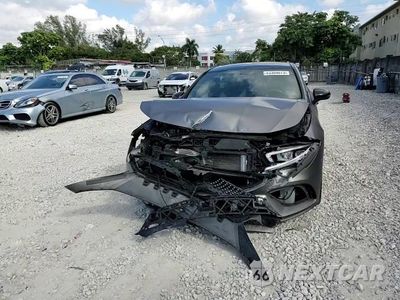 Zdjęcie 11 z 14 samochodu: 2020 MERCEDES-BENZ CLA 250 4MATIC VIN:WDD5J4HB1LN044179 - miniatura
