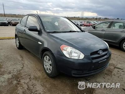 Zdjęcie 10 z 13 samochodu: 2011 HYUNDAI ACCENT GL VIN:KMHCM3AC0BU195116 - miniatura