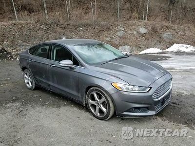 Zdjęcie 13 z 14 samochodu: 2014 FORD FUSION SE VIN:3FA6P0H73ER347763 - miniatura