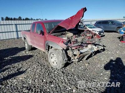 Zdjęcie 11 z 13 samochodu: 2013 TOYOTA TACOMA ACCESS CAB VIN:5TFUX4EN9DX020608 - miniatura
