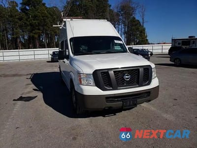 Zdjęcie 12 z 15 samochodu: 2015 NISSAN NV 2500 VIN:1N6BF0LY0FN801481 - miniatura