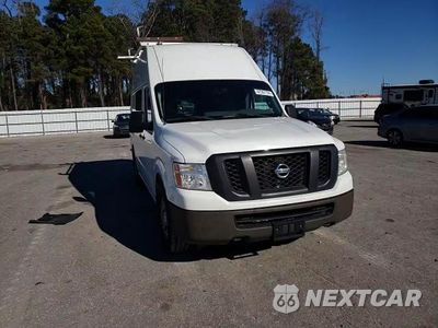 Zdjęcie 12 z 15 samochodu: 2015 NISSAN NV 2500 VIN:1N6BF0LY0FN801481 - miniatura