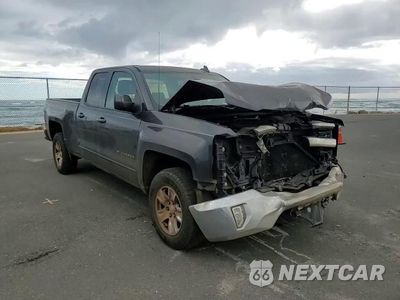 Zdjęcie 11 z 13 samochodu: 2016 CHEVROLET SILVERADO C1500 LT VIN:1GCRCREH3GZ108233 - miniatura