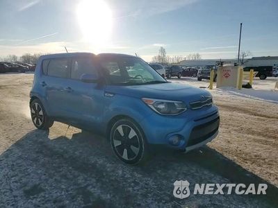 Zdjęcie 14 z 16 samochodu: 2019 KIA SOUL + VIN:KNDJP3A57K7698077 - miniatura