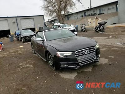 Zdjęcie 11 z 15 samochodu: 2014 AUDI S5 PREMIUM PLUS VIN:WAUCGAFH7EN005893 - miniatura