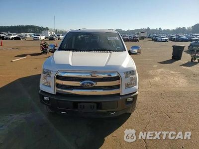 Zdjęcie 11 z 14 samochodu: 2015 FORD F150 SUPERCREW VIN:1FTEW1EP0FFB33802 - miniatura