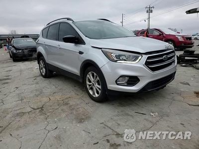 Zdjęcie 10 z 14 samochodu: 2018 FORD ESCAPE SE VIN:1FMCU0GD5JUD20253 - miniatura