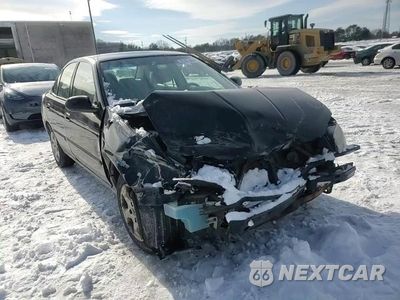 Zdjęcie 11 z 14 samochodu: 2005 NISSAN SENTRA 1.8 VIN:3N1CB51DX5L595166 - miniatura