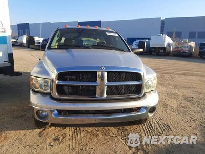 Zdjęcie 11 z 14 samochodu: 2003 DODGE RAM 3500 ST VIN:3D7MU48613G761003 - miniatura